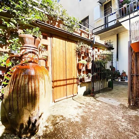 Casa Del Gelsomino E Del Nespolo * Florenz