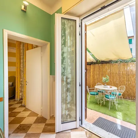 Casa Del Gelsomino E Del Nespolo Apartment *