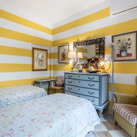 Apartment Casa Del Gelsomino E Del Nespolo Florenz