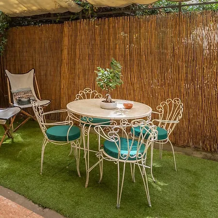 Appartamento Casa Del Gelsomino E Del Nespolo *