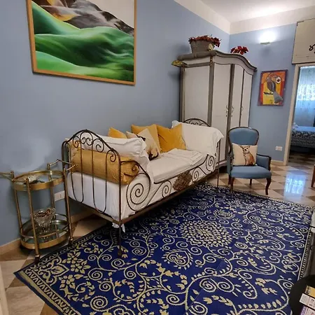 Casa Del Gelsomino E Del Nespolo Διαμέρισμα Φλωρεντία