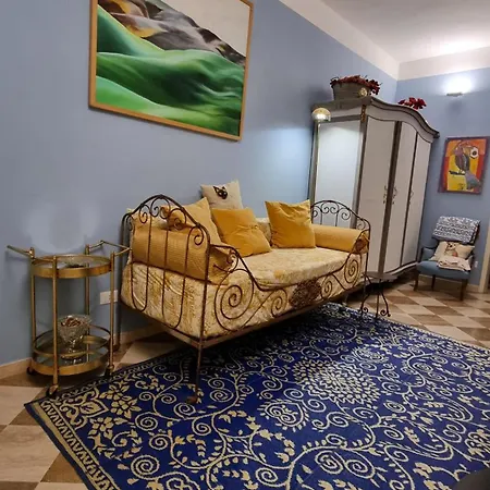 Casa Del Gelsomino E Del Nespolo Appartamento
