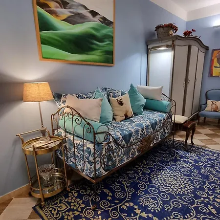 Casa Del Gelsomino E Del Nespolo 公寓 *