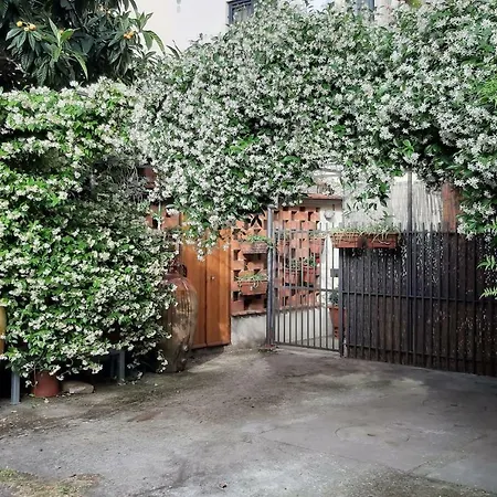 Casa Del Gelsomino E Del Nespolo * Firenze